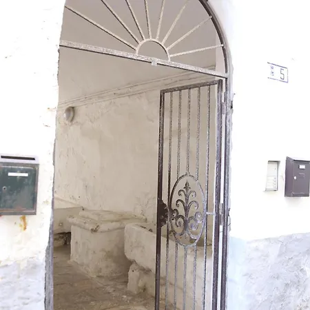 Appartamento Corte Cosi&mia Centro Storico *