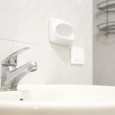 Corte Cosi&mia Centro Storico דירה