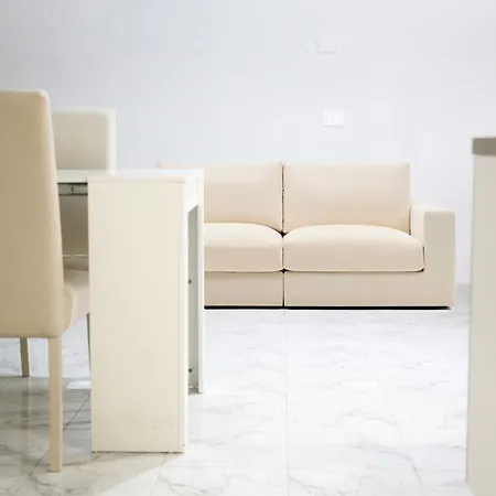 דירה Corte Cosi&mia Centro Storico גאליפולי