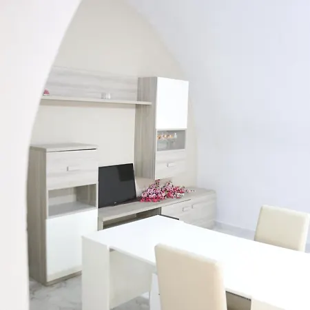 Corte Cosi&mia Centro Storico גאליפולי