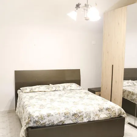 Appartamento Corte Cosi&mia Centro Storico *