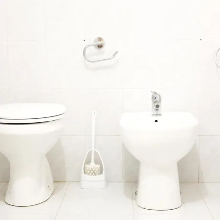 Corte Cosi&mia Centro Storico Appartamento Gallipoli