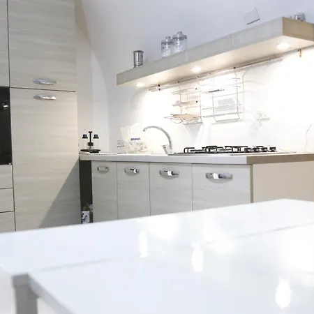 Corte Cosi&mia Centro Storico *