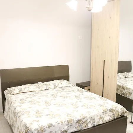 Corte Cosi&mia Centro Storico * Gallipoli