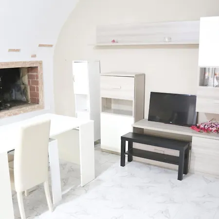 Corte Cosi&mia Centro Storico Appartamento