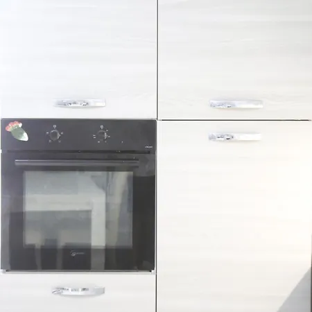 Corte Cosi&mia Centro Storico Appartamento *