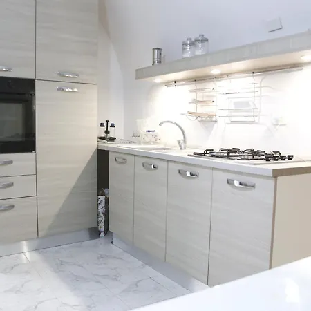 Corte Cosi&mia Centro Storico Appartamento