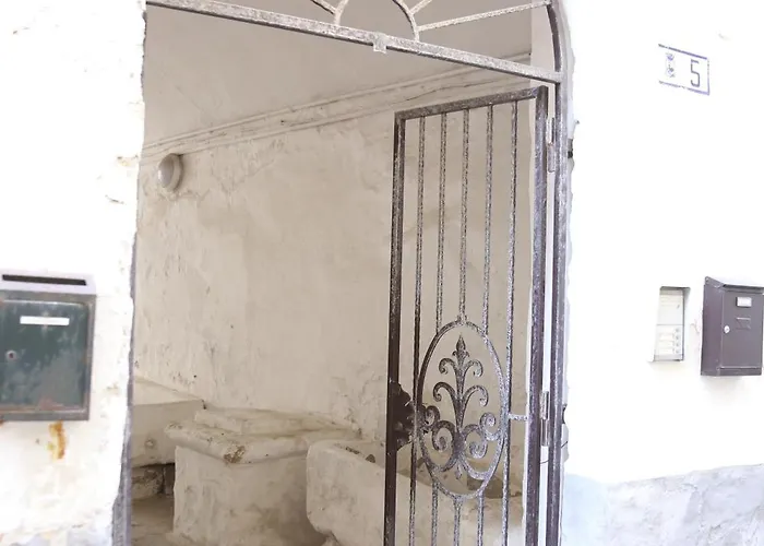 Apartment Corte Cosi&mia Centro Storico *