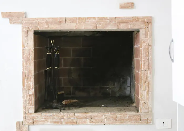 Corte Cosi&mia Centro Storico غالّيبولي