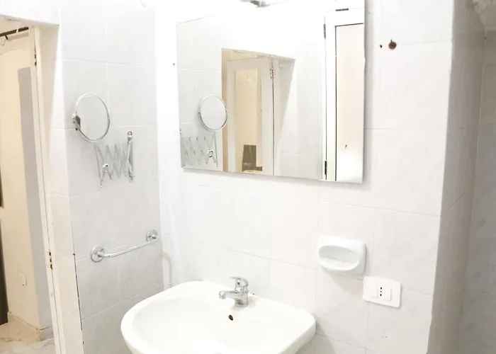 Apartment Corte Cosi&mia Centro Storico *