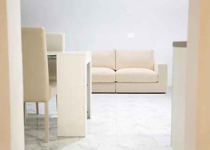 شقة Corte Cosi&mia Centro Storico غالّيبولي