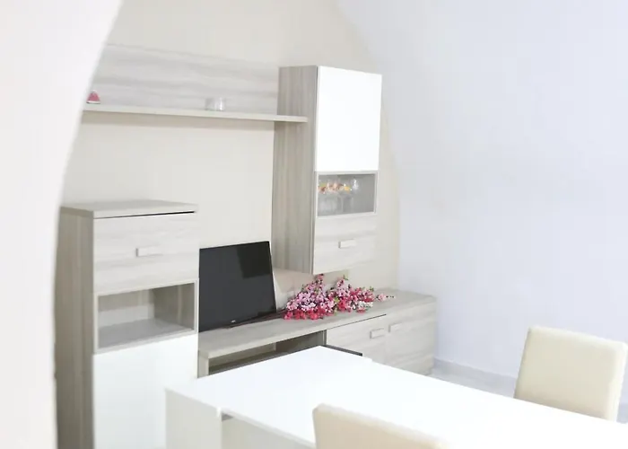 Corte Cosi&mia Centro Storico غالّيبولي