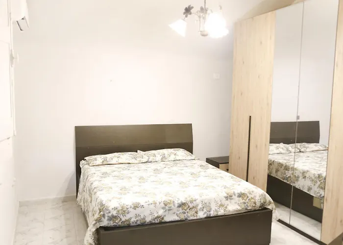 شقة Corte Cosi&mia Centro Storico *