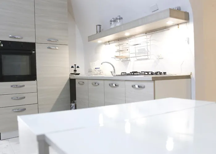 Corte Cosi&mia Centro Storico *