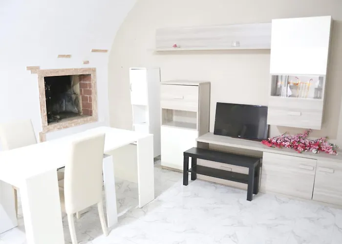 Corte Cosi&mia Centro Storico شقة