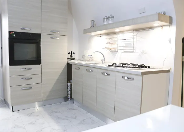 Corte Cosi&mia Centro Storico Apartment